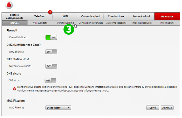 Download Vodafone Station Firmware Hack free